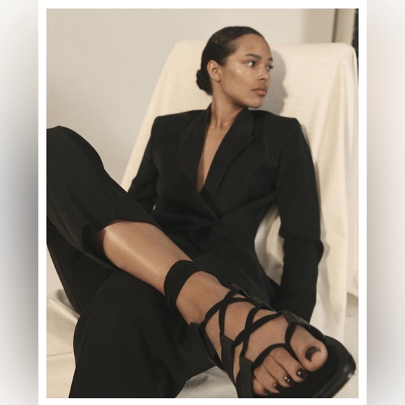 A Emery The Niko Sandal - Picture 7 of 9